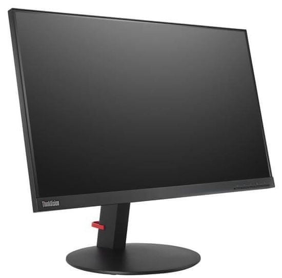 23.8" Wide LCD Monitor, 1920 x 1080 IPS panel, 250 cd/m2, 1000:1 contrast ratio, 178/178 view angles, 6 ms response time, VGA, HDMI, DisplayPort, 4 x USB 3.0