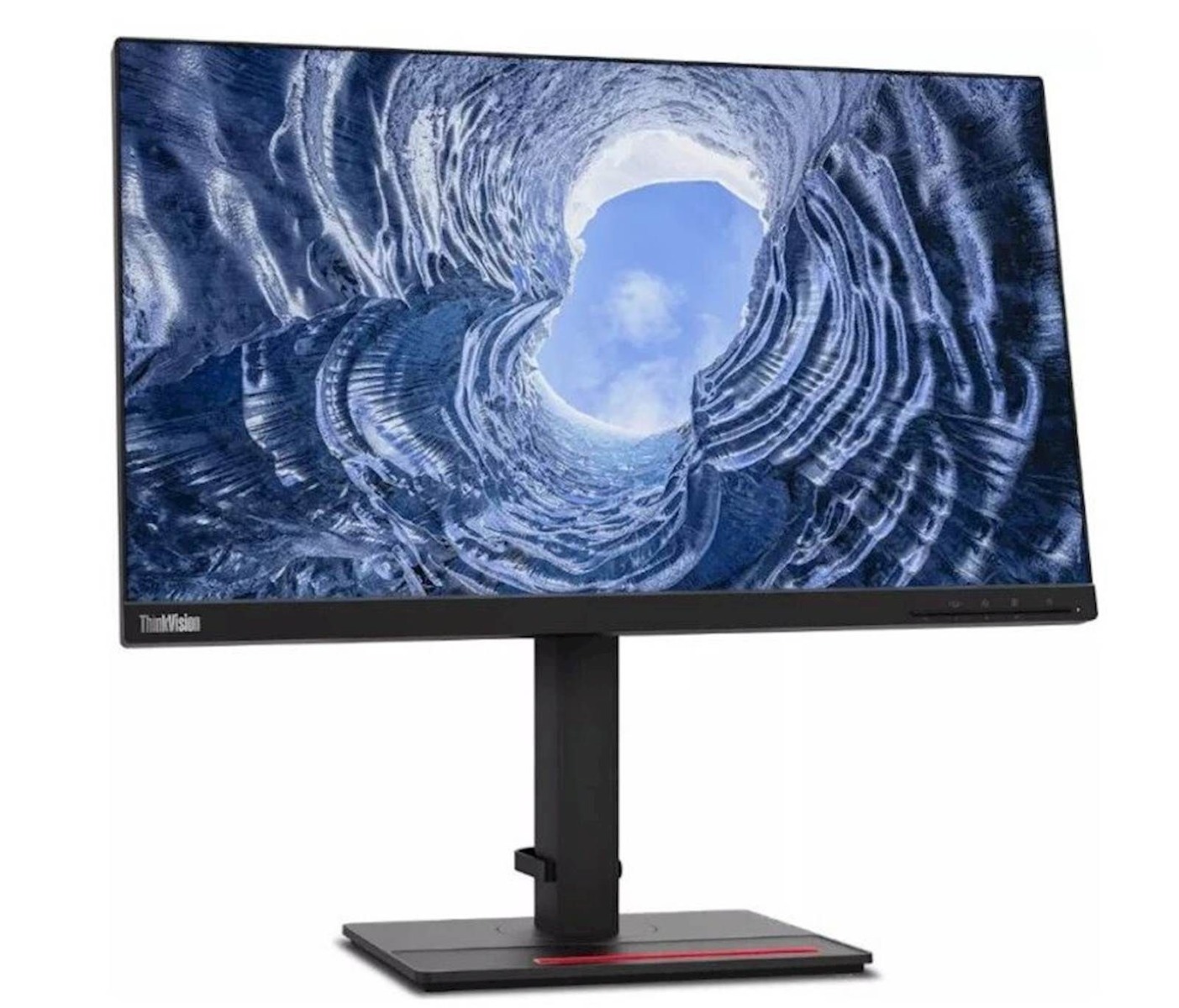 Monitor Lenovo ThinkVision T24I-20 LCD - slika 4