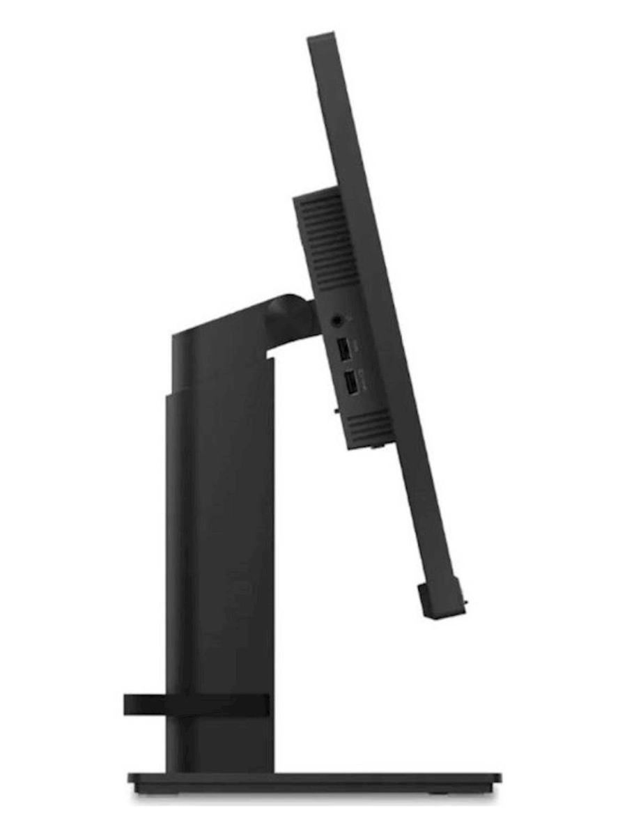 23.8" Wide LCD Monitor, 1920 x 1080 IPS panel, 250 cd/m2, 1000:1 contrast ratio, 178/178 view angles, 6 ms response time, VGA, HDMI, DisplayPort, 4 x USB 3.0