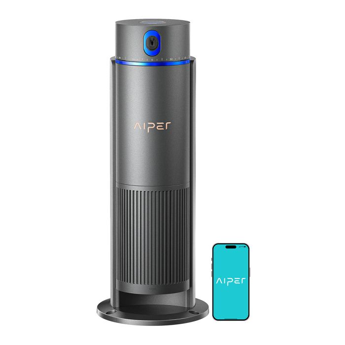 Aiper IrriSense 2 pametni zalivalnik vrta - slika 2