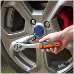 VonHaus 256-delni set ročnega orodja