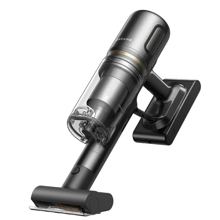 Dreame Z30 Slim pokončni brezžični sesalnik - slika 2