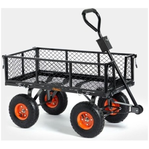 VonHaus vrtni voziček | E-specialisti.si