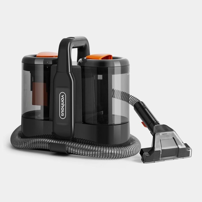 VonHaus mokro-suhi točkovni sesalec 600 W | E-specialisti.si