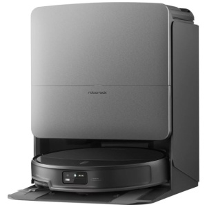 Roborock Saros 20 robotski sesalnik s samočistilno postajo | E-specialisti.si