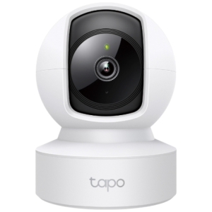 TP-LINK Tapo C212 2k 3MP Pan/Tilt WiFi varnostna kamera | E-specialisti.si