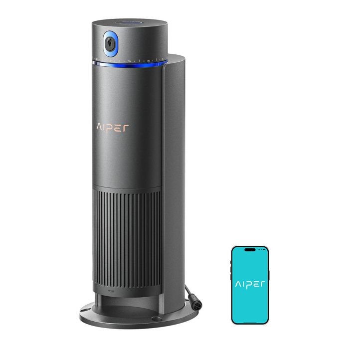 Aiper IrriSense 2 pametni zalivalnik vrta | E-specialisti.si