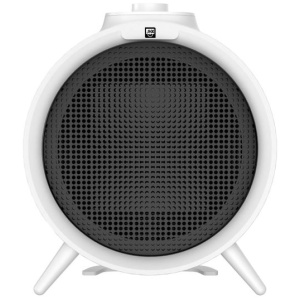 SHE PTC keramični ventilatorski grelnik 1800W | E-specialisti.si