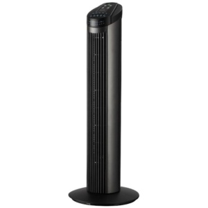 Be Cool Stolpni ventilator 74,5 cm z daljinskim upravljalnikom | E-specialisti.si