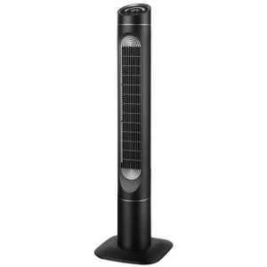 Be Cool Stolpni ventilator 127 cm z zaslonom | E-specialisti.si