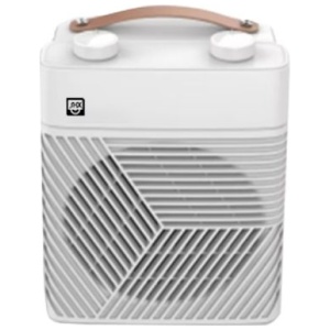 SHX Ventilatorski grelnik s termostatom | E-specialisti.si