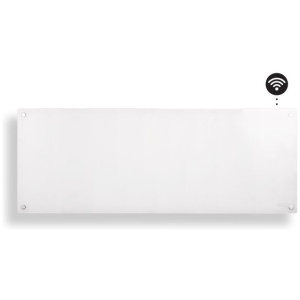 MILL panelni konvekcijski radiator Wi-Fi 1200W steklo GL1200WIFI3 | E-specialisti.si