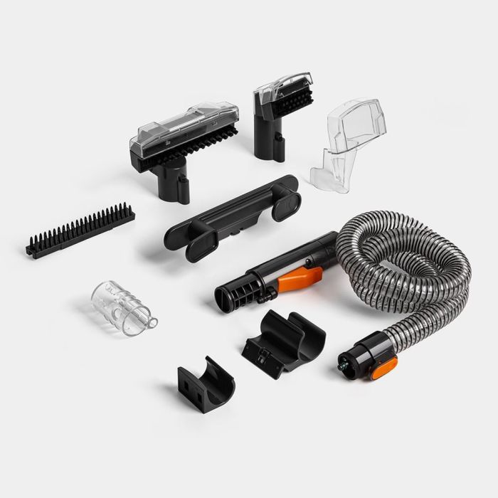 VonHaus mokro-suhi točkovni sesalec 600 W - slika 3