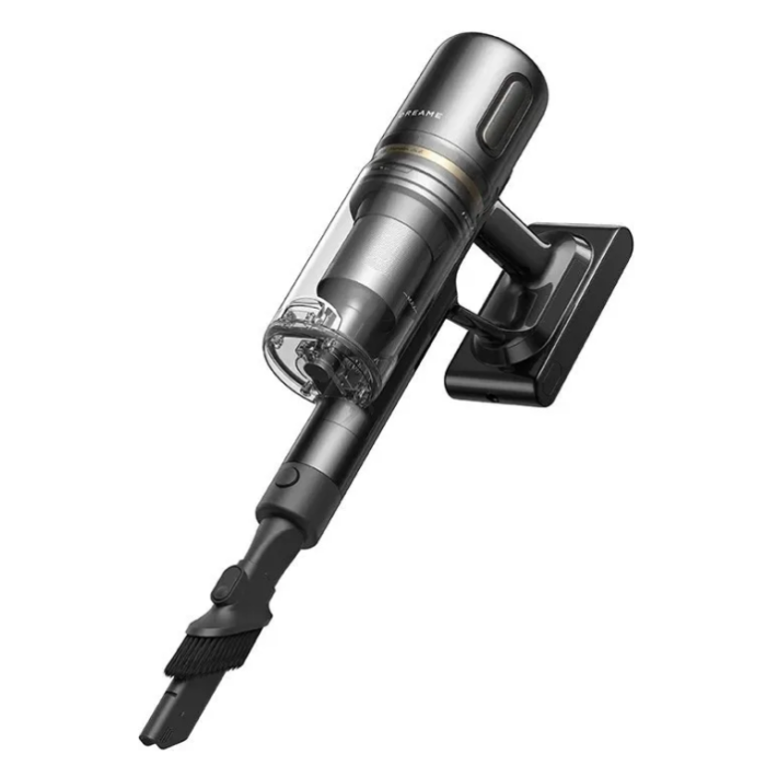 Dreame Z30 Slim pokončni brezžični sesalnik - slika 3