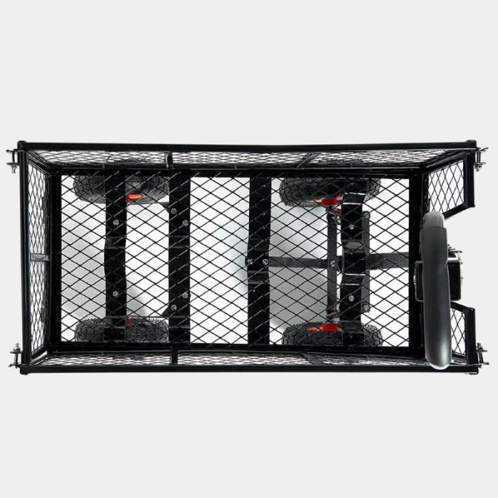 VonHaus vrtni voziček - slika 3