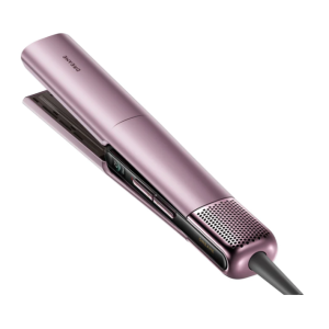 Dreame Aerostraight Pro brezžični likalnik za lase, violična | E-specialisti.si