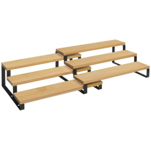 SONGMICS set 2 organizatorjev za omare | E-specialisti.si
