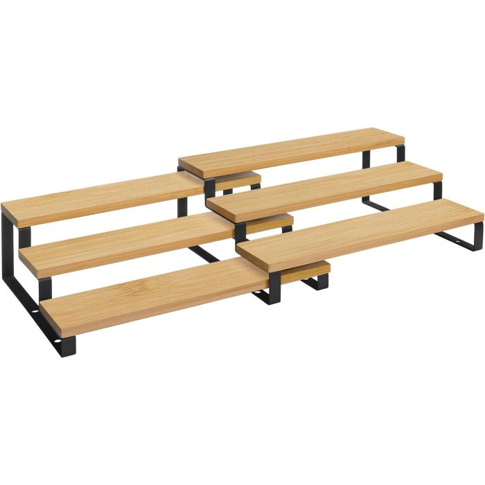 SONGMICS set 2 organizatorjev za omare | E-specialisti.si