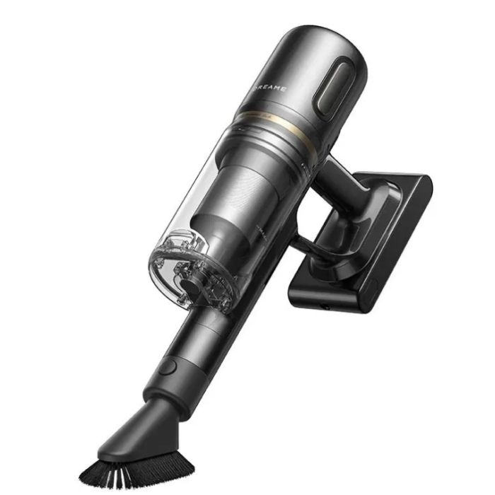Dreame Z30 Slim pokončni brezžični sesalnik - slika 4