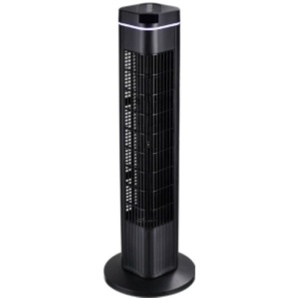 Be Cool Stolpni ventilator 73 cm z daljinskim upravljalnikom | E-specialisti.si