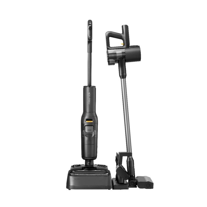 ROBOROCK F25 ACE Combo mokro/suhi pokončni sesalnik | E-specialisti.si