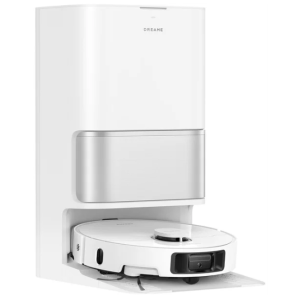 Dreame L10S Ultra Gen3 robotski sesalnik, bel | E-specialisti.si