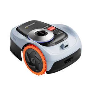 Segway Navimow i208 AWD EU robotska kosilnica | E-specialisti.si