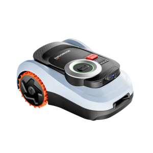 Segway Navimow i210 Lidar Pro EU robotska kosilnica | E-specialisti.si