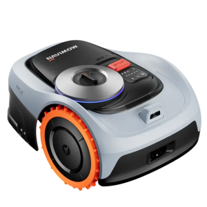 Segway Navimow i220 Lidar Pro EU robotska kosilnica | E-specialisti.si