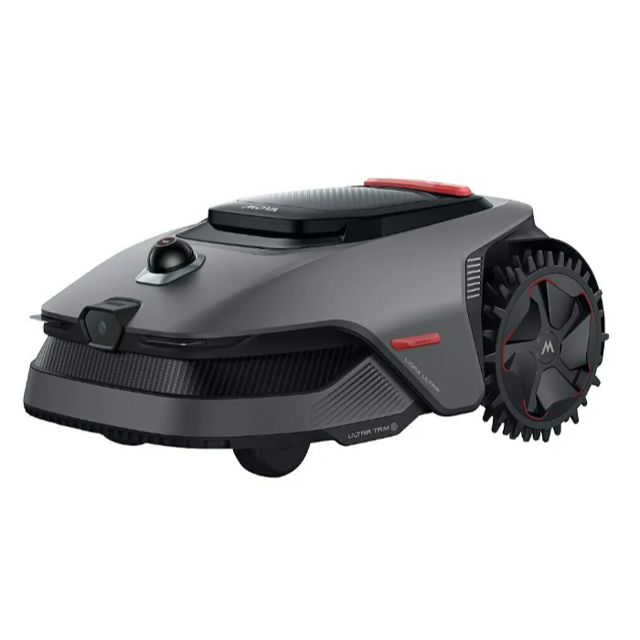 Mova LiDAX Ultra 1000 robotska kosilnica | E-specialisti.si