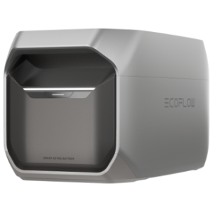EcoFlow Delta 3 1024Wh LFP dodatna baterija | E-specialisti.si