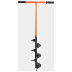 VonHaus zemeljski vrtalni polž | E-specialisti.si