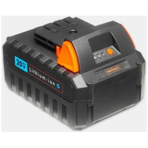 VonHaus Baterija 20V - litij-ionska baterija 4Ah | E-specialisti.si