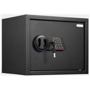 VonHaus Varnostni sef 27 L – srednja velikost | E-specialisti.si