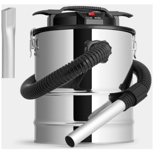 VonHaus Sesalnik za pepel 15 L, 1000 W | E-specialisti.si