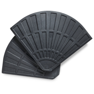 VonHaus uteži za senčnike (2 kom) | E-specialisti.si