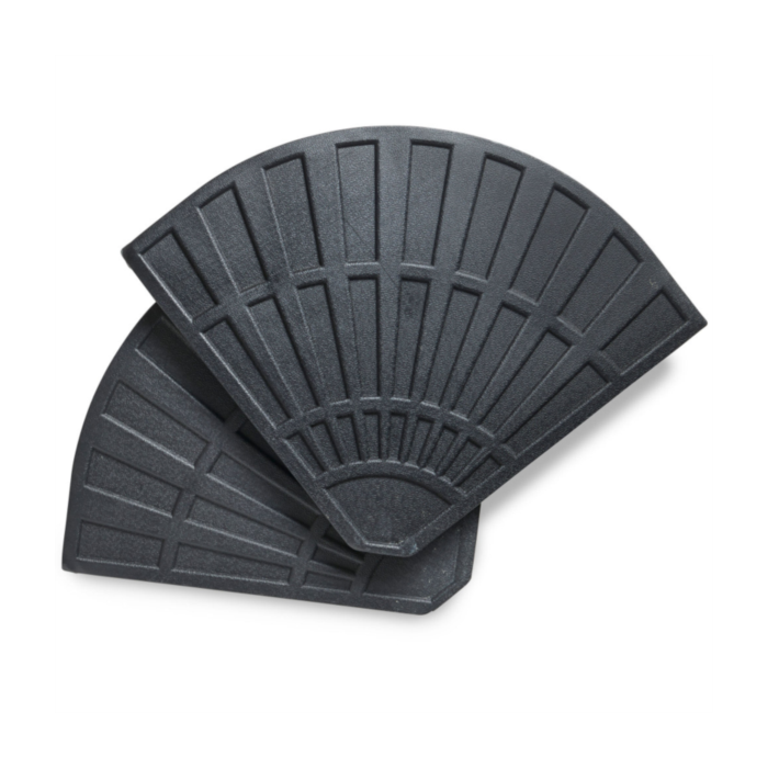 VonHaus uteži za senčnike (2 kom) | E-specialisti.si