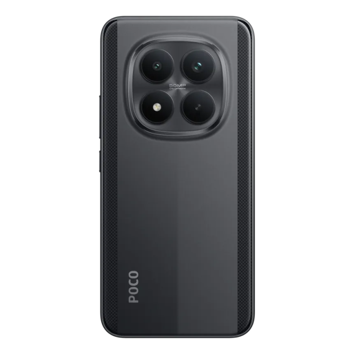 POCO M8 PRO 5G pametni telefon 8/256GB, črn - slika 3