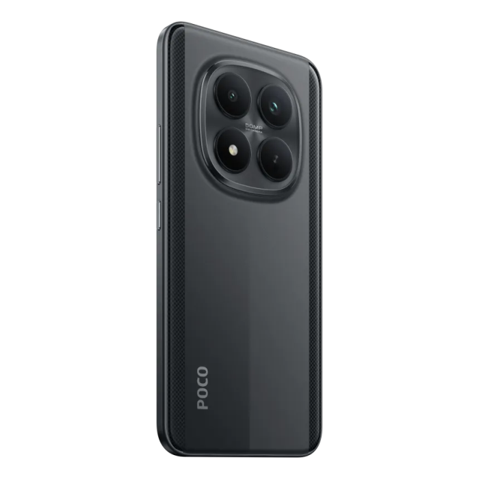 POCO M8 PRO 5G pametni telefon 12/512GB, črn - slika 4