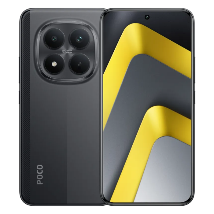 POCO M8 PRO 5G pametni telefon 8/256GB