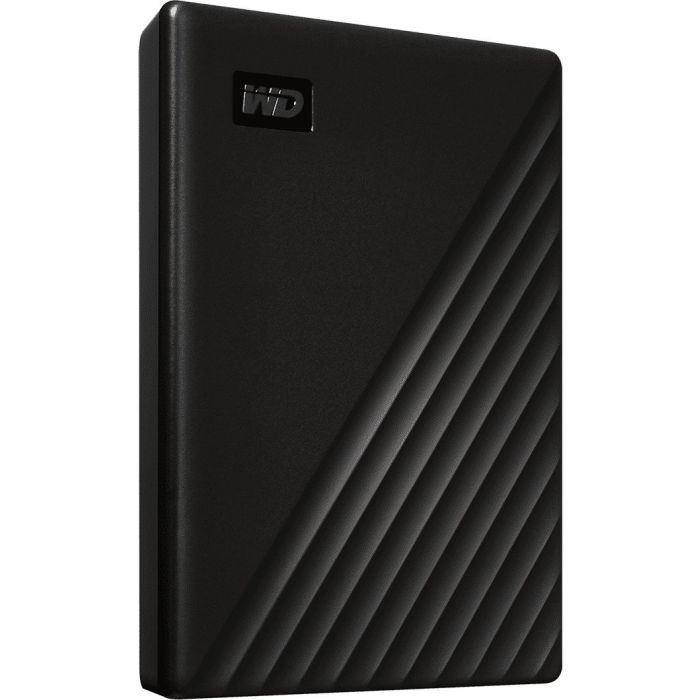 5" USB 3.2 zunanji HDD disk
