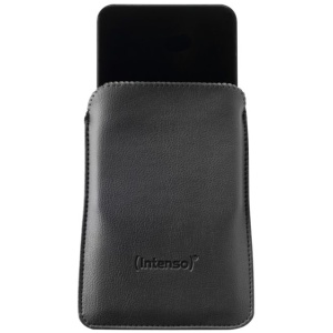 5 Memory Drive USB 3.0 Črn + etui