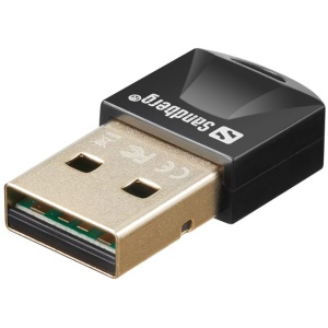 Sandberg USB BT 5.3 Wireless Dongle vmesnik