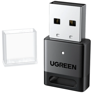 UGREEN bluetooth 5.4 brezžični oddajnik/sprejemnik