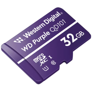 SanDisk 32GB WD Purple QD101 SC Ultra Endurance Class 10 UHS 1(U1) microSDXC kartica