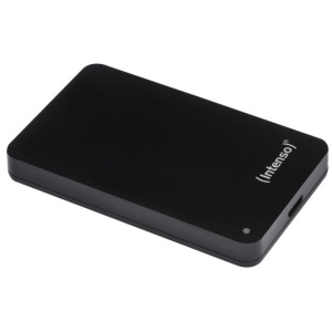Intenso zunanji disk 1TB 2