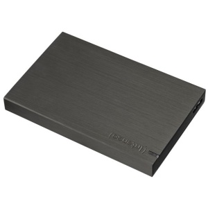 Intenso zunanji disk 1TB 2