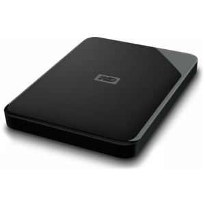 WD 1TB Elements SE 2