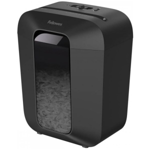 Fellowes Powershred LX50 Cross-Cut uničevalnik dokumentov