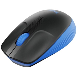 Miška Logitech M190 Wireless